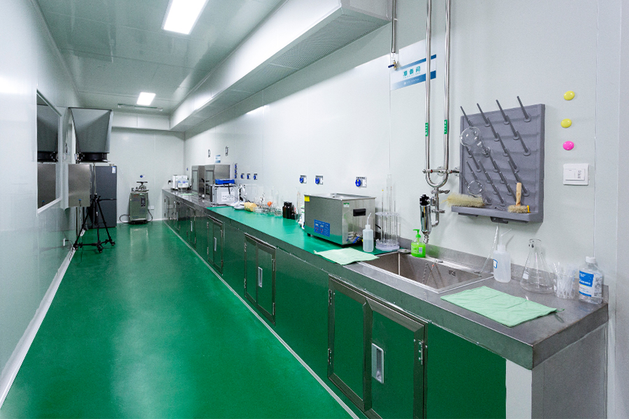 کارگاه تجهیزات