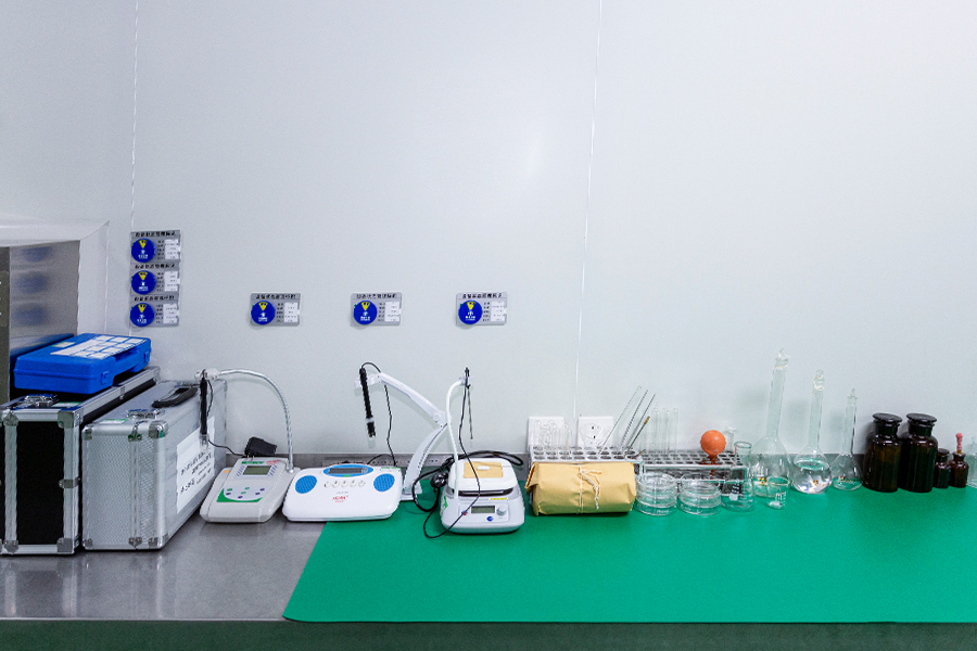 کارگاه تجهیزات