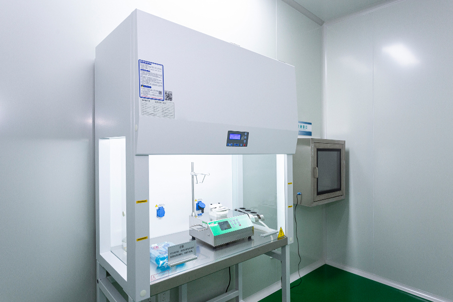 کارگاه تجهیزات