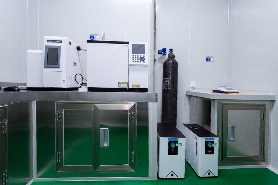 کارگاه تجهیزات