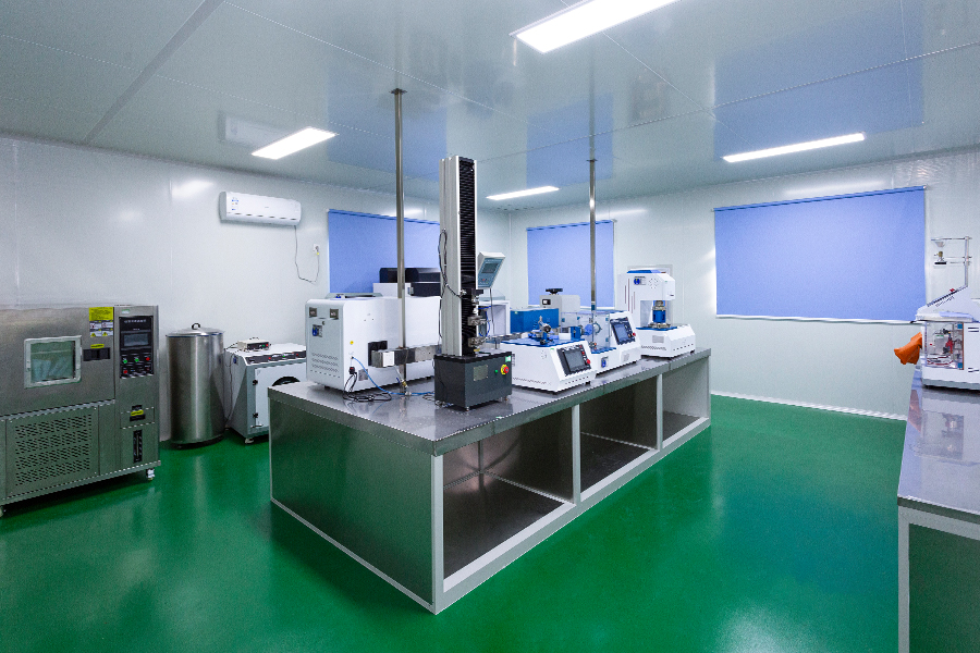 کارگاه تجهیزات