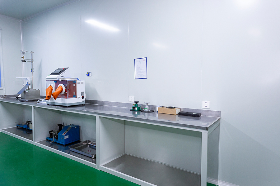 کارگاه تجهیزات