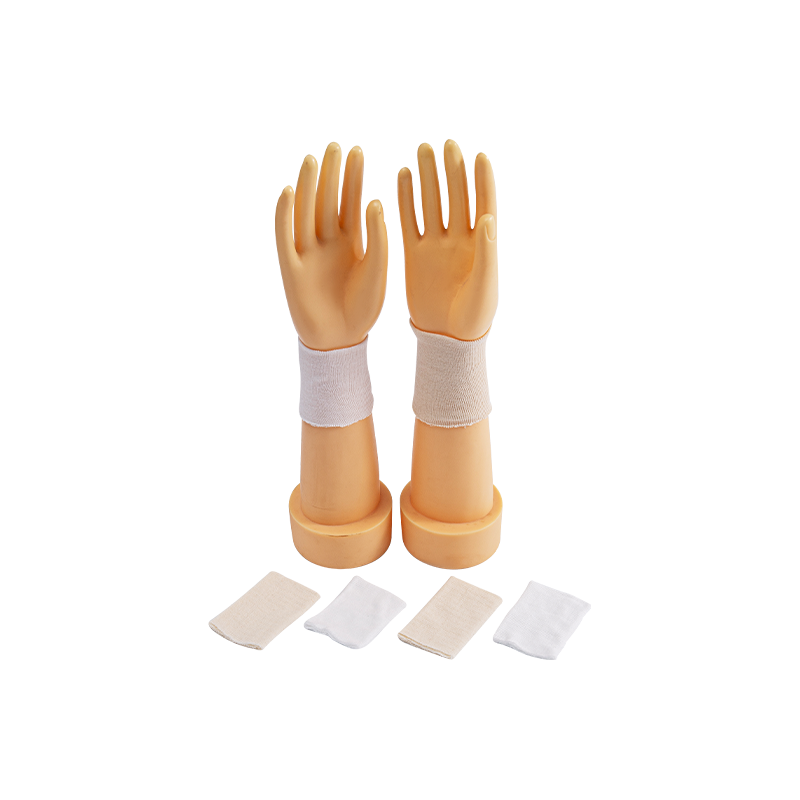 دستبند طبی بافتنی