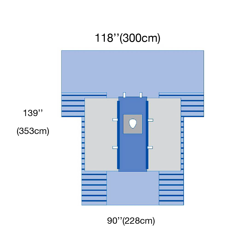 پک روش ارتوپدی هیپ