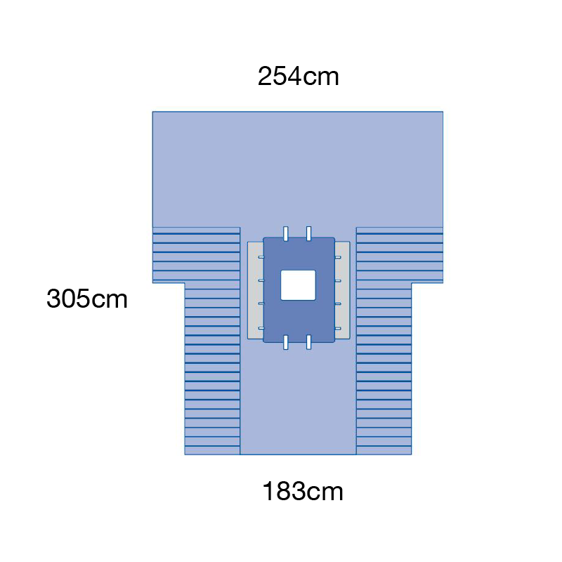 پک لاپاراتومی