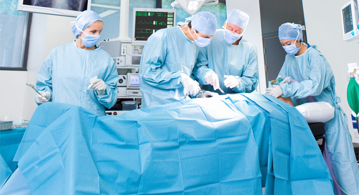 شرکت محصولات پزشکی جیانگ سو دینگشون