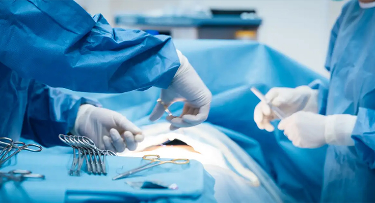 شرکت محصولات پزشکی جیانگ سو دینگشون